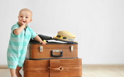 Como Viajar com Crianças Autistas: 5 Dicas Essenciais para uma Experiência Mais Leve e Agradável