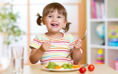 A Escalada do Comer: Respeitar o ritmo é parte do cuidado