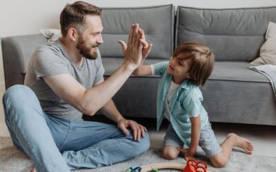 A Importância de Cumprir Combinados com Crianças: Previsibilidade, Confiança e Desenvolvimento Emocional