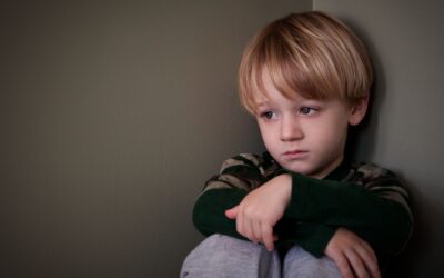 Ansiedade Infantil: quando a preocupação da criança vira sofrimento