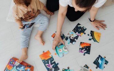 RAISD: Descobrindo o que motiva a criança por meio da Avaliação de Reforçadores