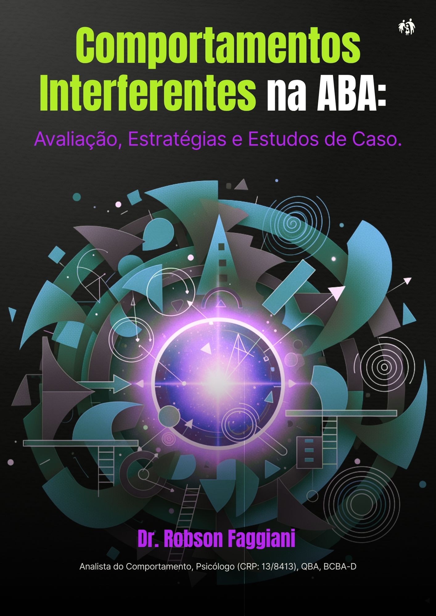 E-book capa
