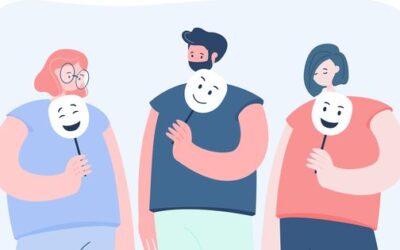 Camuflar traços do autismo: por que o questionário CAT-Q é tão importante na vida adulta?