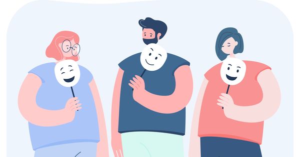 Camuflar traços do autismo: por que o questionário CAT-Q é tão importante na vida adulta?