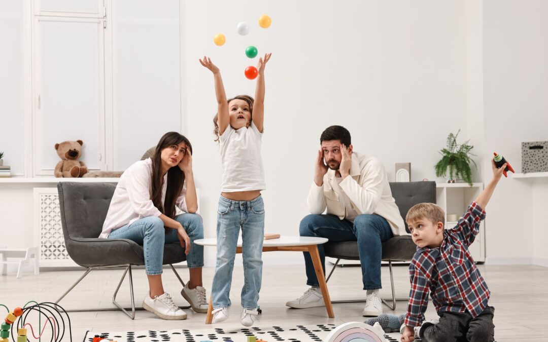 Impulsividade no TDAH: entendendo o impacto nas decisões e as possibilidades de cuidado com avaliação médica individualizada