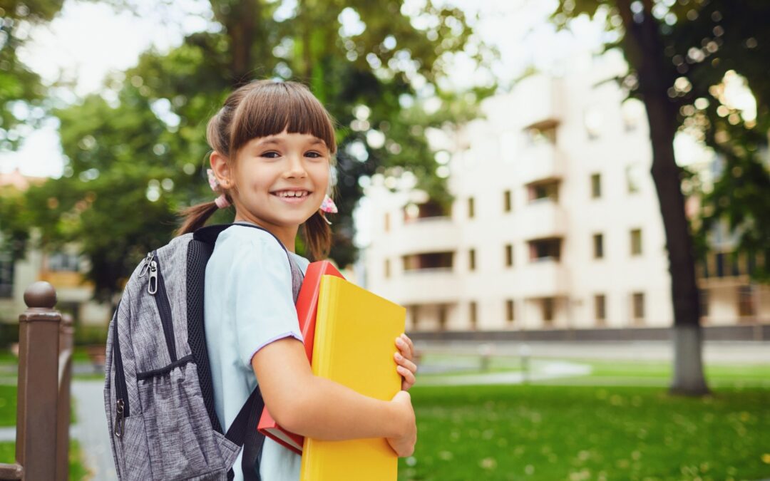 Volta às Aulas e Autismo: O Guia Definitivo para Escolher a Escola Certa