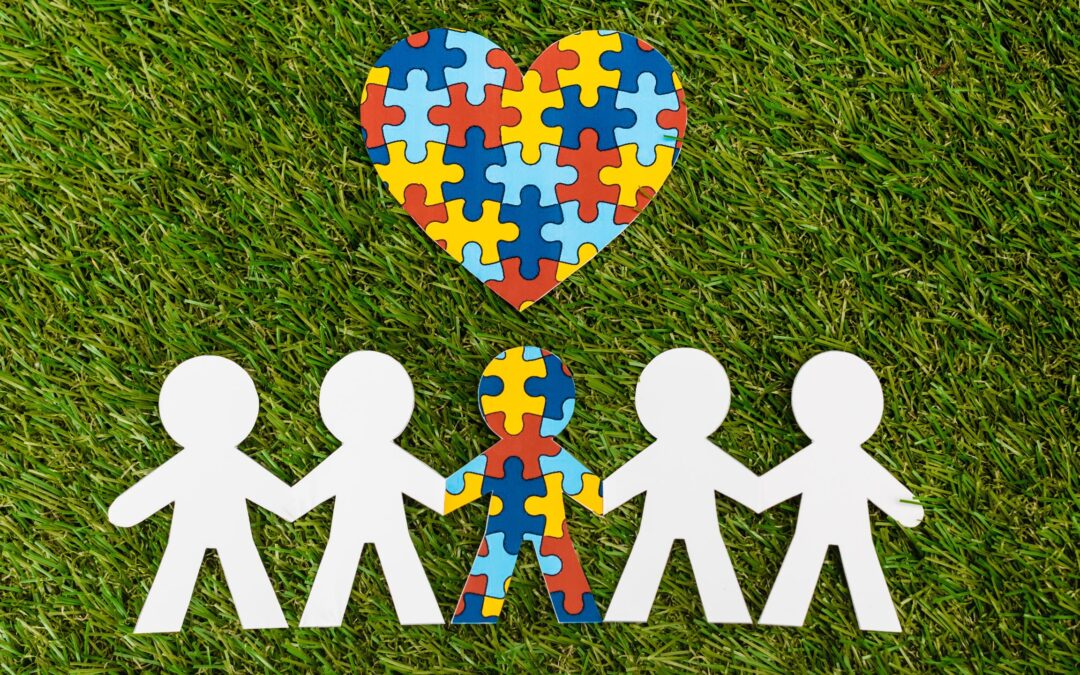 Autismo é Deficiência? O Que Diz a Lei e a Ciência e Por Que Isso é Importante