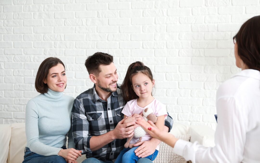 Orientação parental eficaz: do entendimento à ação