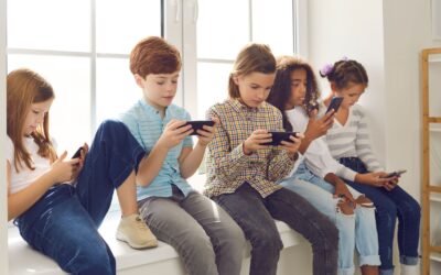 ECA Digital: As Novas Regras do Jogo e Como Proteger Crianças e Adolescentes nas Telas
