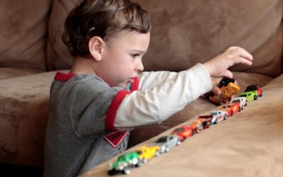 Autismo ou Atraso Global do Desenvolvimento? Os Desafios do Diagnóstico na Primeira Infância