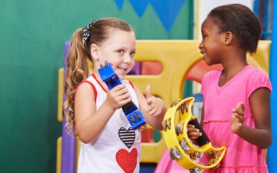 A Música e o Movimento: Um Caminho para Melhorar as Funções Cognitivas e o Comportamento no Autismo